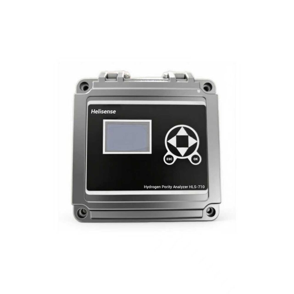 Hydrogen Pueity Analyzer HLS-S710