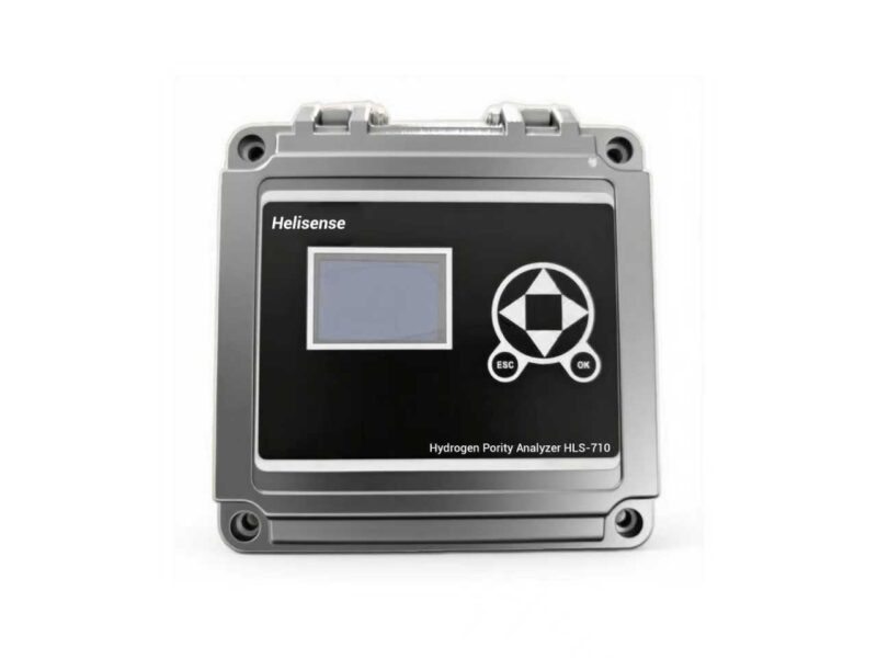 Hydrogen Pueity Analyzer HLS-S710